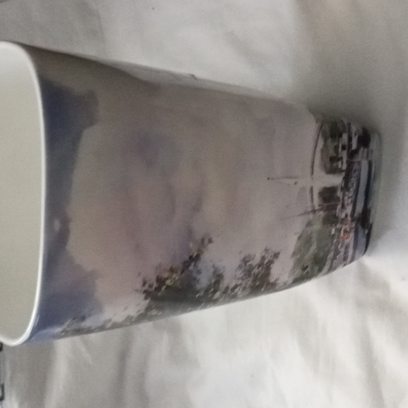 McIntosh Blaine Jackson Magic Waters Mug - Picture 3 of 6